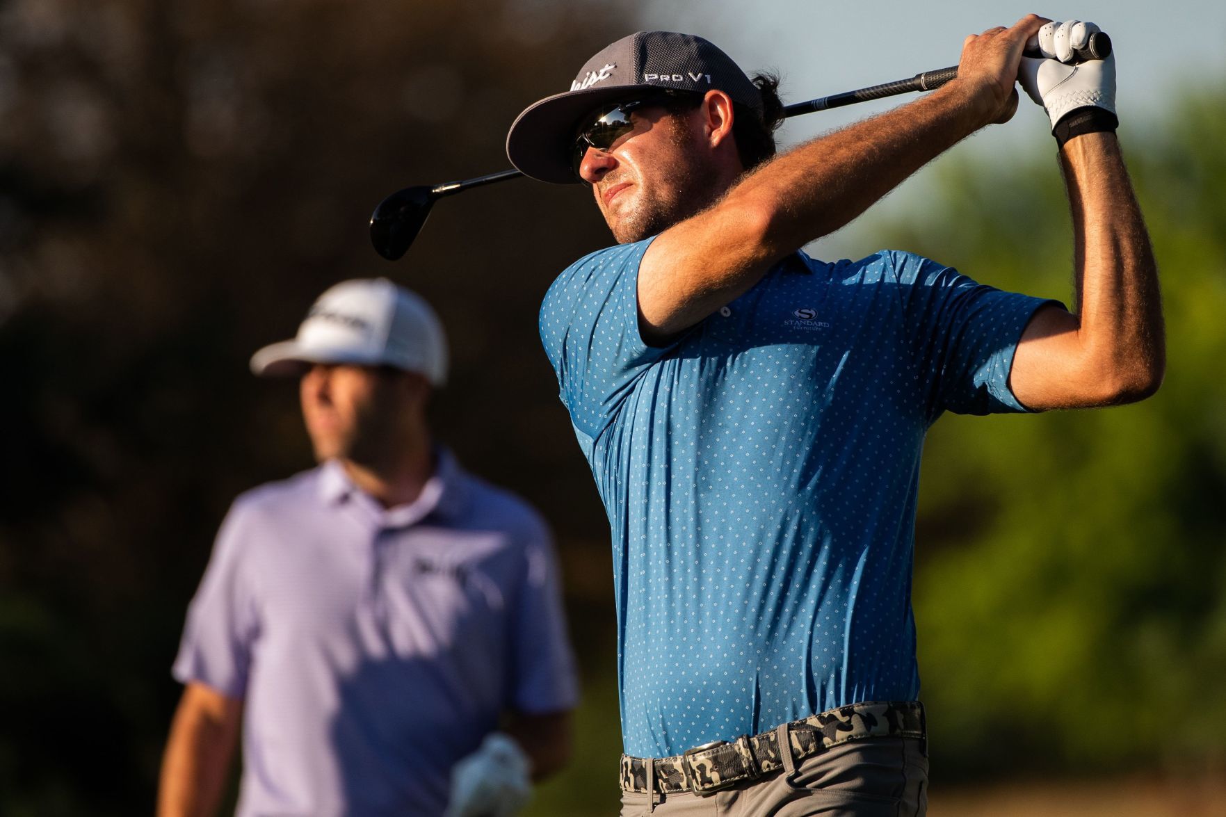 Pinnacle Bank Championship